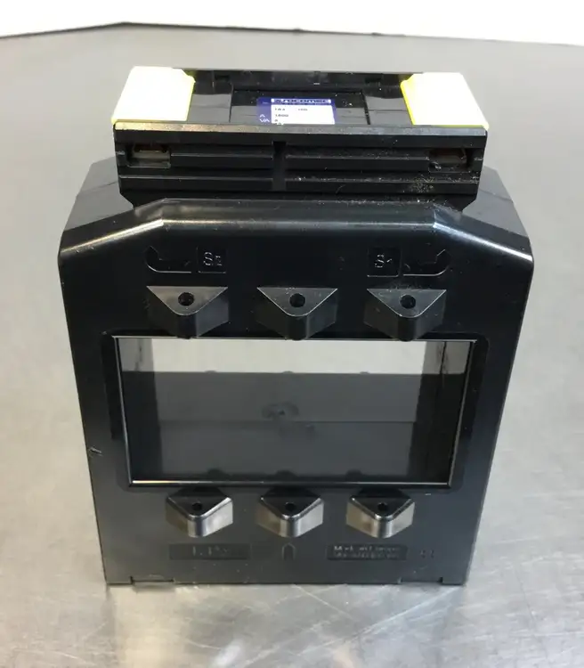 Used Socamec Transformer Transformers South Carolina US | Palmetto Automation #1159397