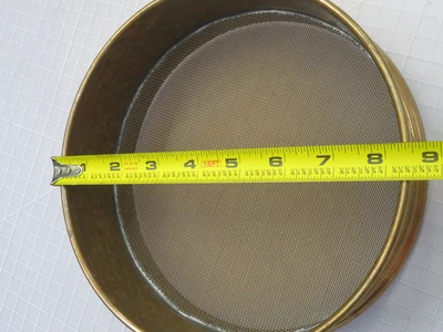 New | in-Stock U.S. STANDARD _UNKNOWN_ Miscellaneous Laboratory Equipment | OCO Industrial #1702376