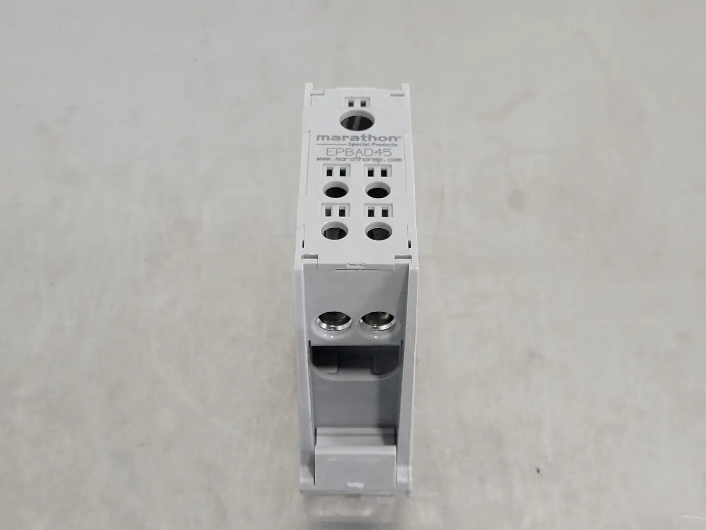 USED MARATHON EPBAD45