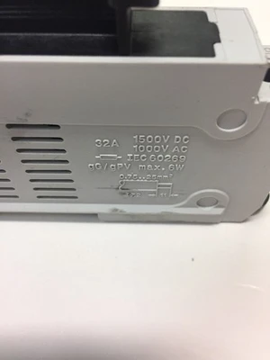 USED Wohner Does Not Apply