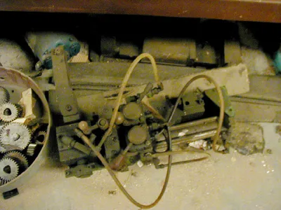 FRUENTHAL _UNKNOWN_ Accessories & Tooling | Mohawk Machinery (2)