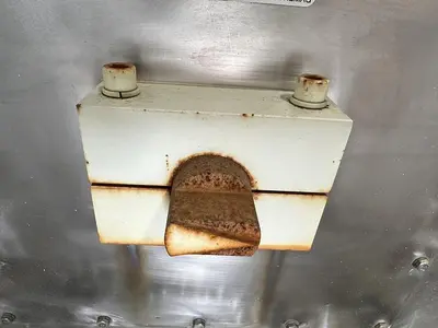 Puritan Magnet Trap