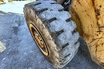 Used 1988 CATERPILLAR IT28B Wheel Loaders Pennsylvania US | Proxy Equipment #1378044