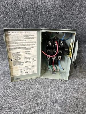 Used Eaton DG321NRB Misc Electrical & Power Parts California US | Davliegogo LLC #1710554