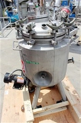 Used LETSCH _UNKNOWN_ Reactors Connecticut US | DMC Industries #1288722