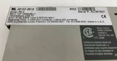 USED STI 40152-0010
