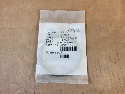 NEW CUMMINS 3975774