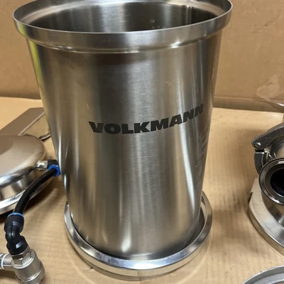 USED Volkmann VS200-F1