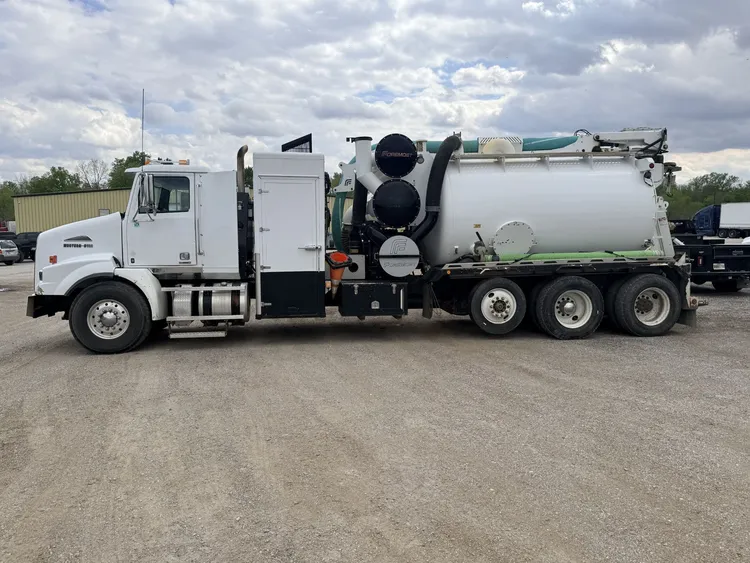 Used 2016 FOREMOST 1200 Granulators Indiana US | American Contractors Equipment Supply #1045944
