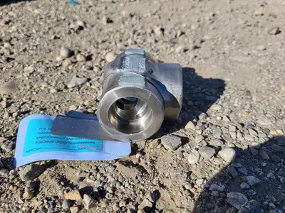 NEW VELAN CANADA W05-2114W-14MS