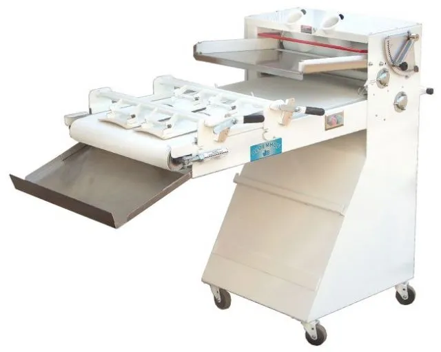 New | in-Stock OLIVER SIMPLEX 4-24 Dough Sheeters & Presses California US | BakeryEquipment.com #1554980