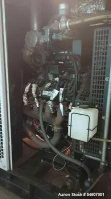 Used _UNKNOWN_ SP-1500 Gas Generators Illinois US | Aaron Equipment #1369563