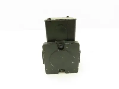 Leeson CM31D18NZ10F 90V DC Motor 1/8Hp 1.3A 1750 RPM 31 Frame TENV M1120027.00