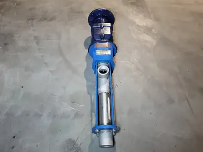 Progressive Cavity Pump M250-0