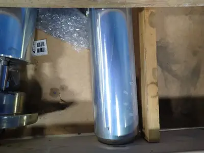 Rotor Lock Cylinder