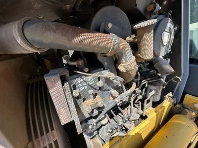Used 2003 KOMATSU D39EX-21 Bulldozers Pennsylvania US | Proxy Equipment #1388624