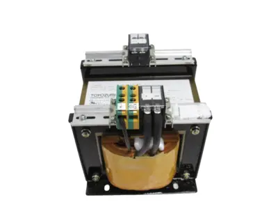 NEW TOYOZUMI UEB0150-014015-075 TRANSFORMER IEC61558-2-4 UEB0150014015075
