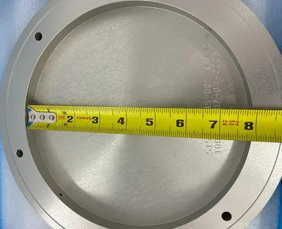 USED LAM RESEARCH 5150-011835-001