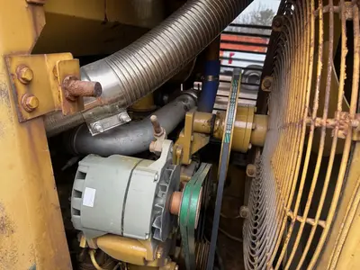 Used 1984 CATERPILLAR 943 LGP Compact Track Loaders Pennsylvania US | Proxy Equipment #1378138