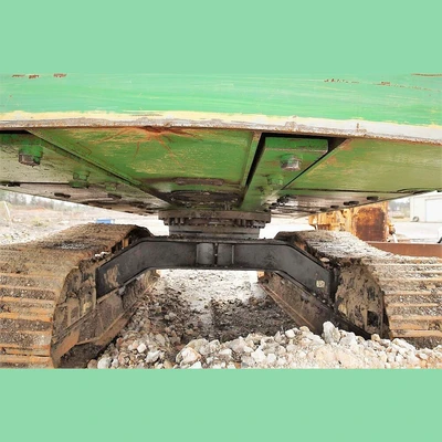 John Deere 3754D Excavator