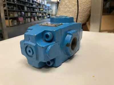 USED VICKERS RT 06 Z2 30