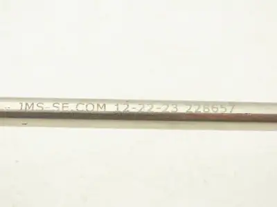 Lindberg/MPH Industries Temperature Transmitter Thermocouple 11.5" Probe 1/2"NPT