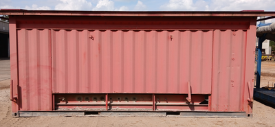 Used MEYER _UNKNOWN_ Accumulators Texas US | Oil The Woodlands Group #1500763