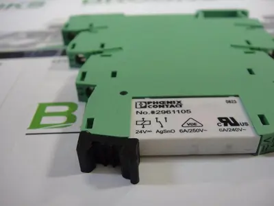 NEW PHOENIX PLC-BSC-24UC/21