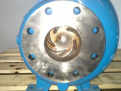 USED Goulds 3196 MTX