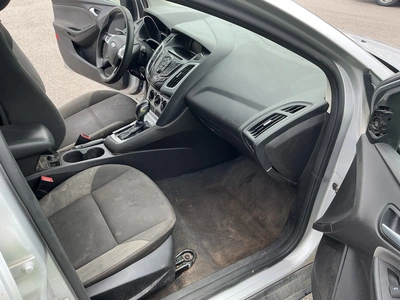 Used 2014 FORD FOCUS Cars Michigan US | Miedema Asset Management Group #1402784