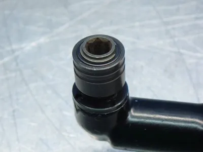 Used ATLAS COPCO EBL55RE Screw Drivers | HGR 24 #750210