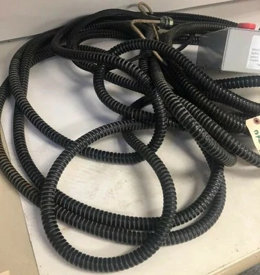 Used Sailor OE-2704 Robot Parts Indiana US | J&J Industrial Supply #520764