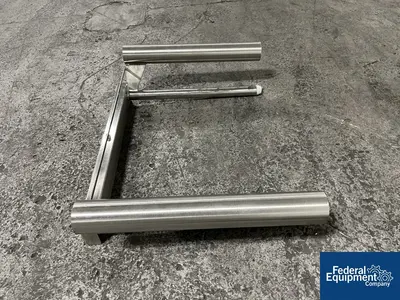 USED Bohle LB Bohle Bin Lift Attachment