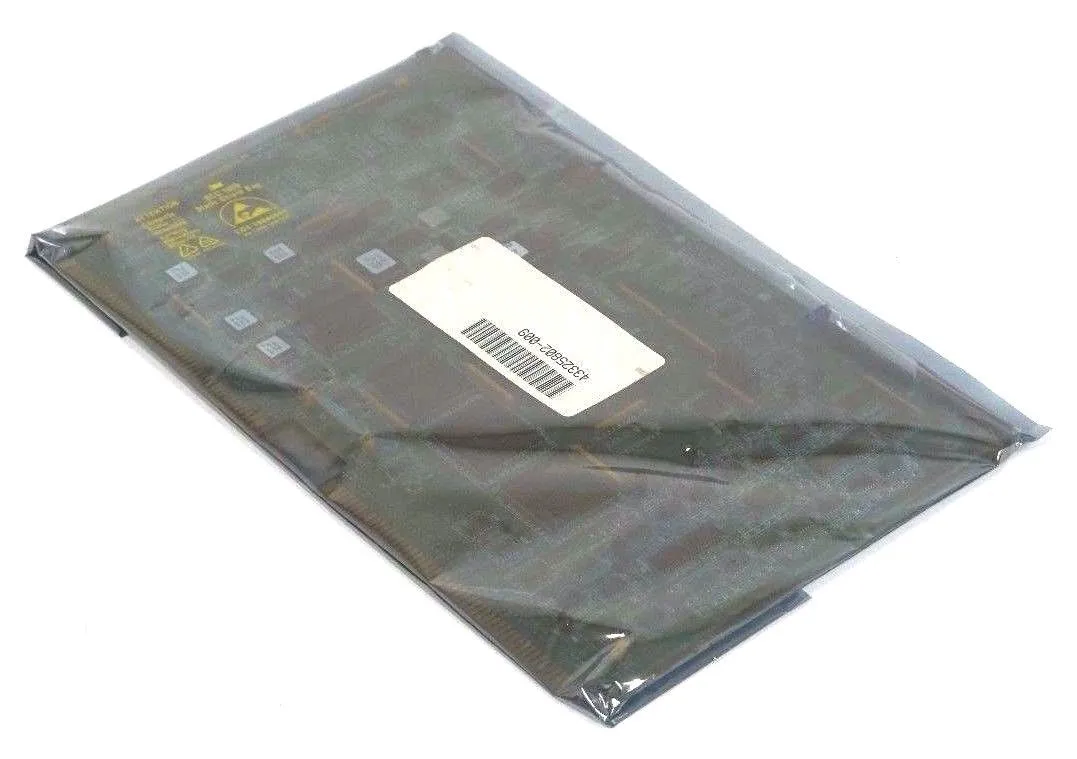 NEW UNISYS 43325802-009 TRACKING LOGIC BOARD 4331 6520-003
