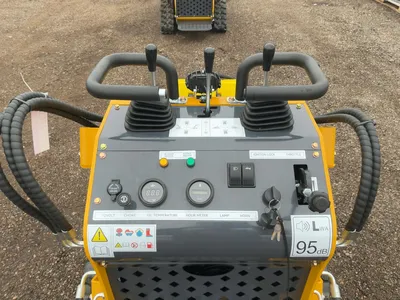 Used 2026 SDLANCH SSL60 Compact Utility Loaders Michigan US | Miedema Asset Management Group #1280159