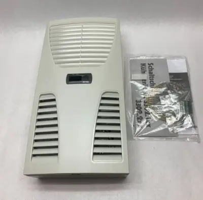NEW RITTAL TOPTHERM BLUE E WALL-MOUNTED COOLING UNIT 300-4000W