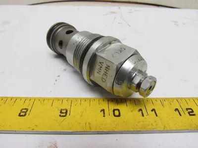 Sun Hydraulics OKL2 NHEDVMN Sun Hydraulic Cartridge Valve USED