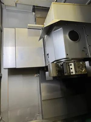 2019 DMC DL 80 V VTL | Silverlight CNC, Inc (7)