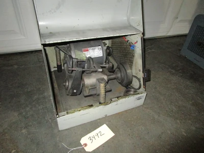 SPEX 8000 Mixer/Mill