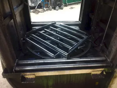 USED PROCECO AP 24-24-500
