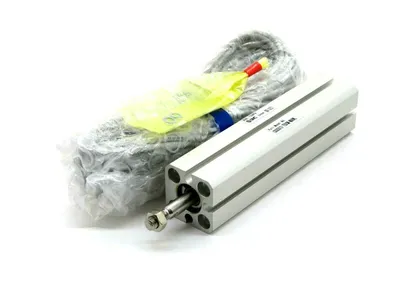 NEW SMC CDQSB12-75DCM-M9BWL COMPACT CYLINDER CDQSB12-75DCM CDQSB1275DCMM9BWL