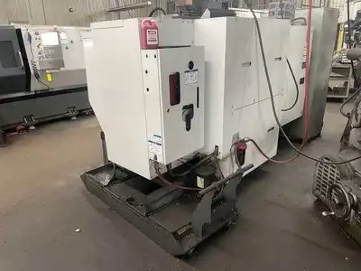 2011 HAAS ST-20 CNC Lathes | Toolquip, Inc. (6)