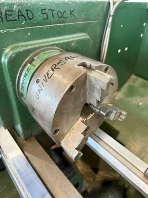USED LEBLOND REGAL