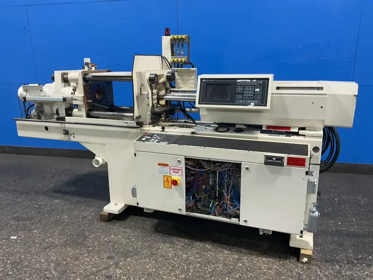 Used 1993 DR. BOY 50M Misc Plastics Equipment Ohio US | HGR 24 #1567007