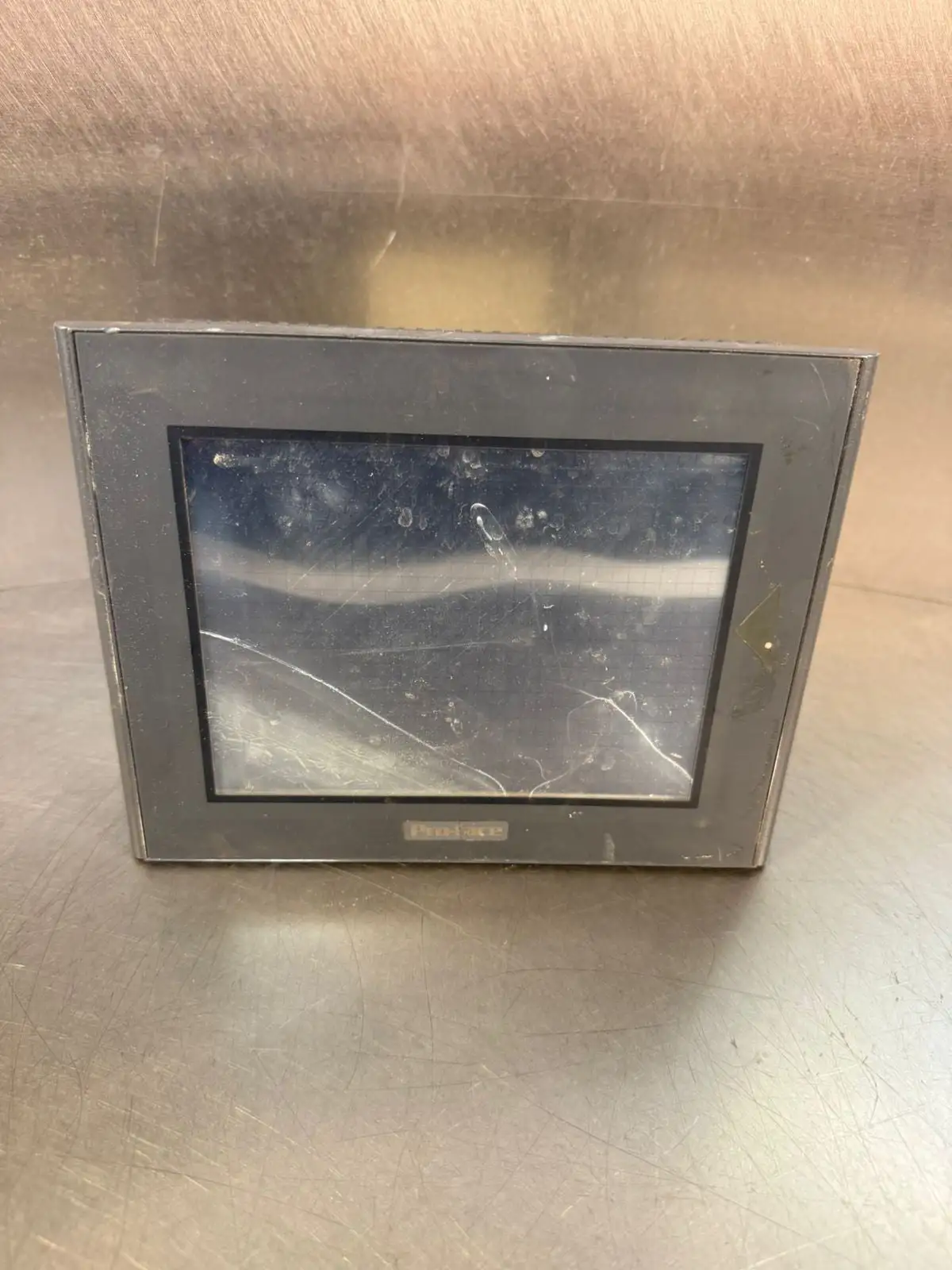 Pro-Face 2880061 Operator Interface Touchscreen GP2400-TC41-24V (3.6.7)