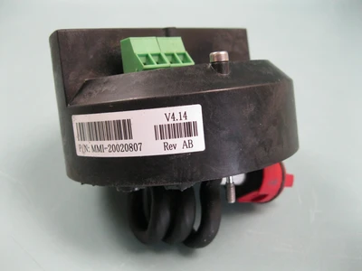 USED Micro Motion 800