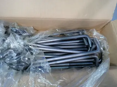 USED FASTENAL 50027
