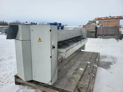 USED 2007 RAS 61.31