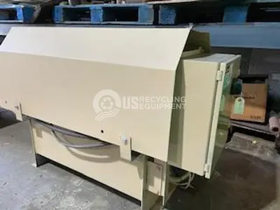 USED PTR TWO (2) PT-300 SELF CONTAINED