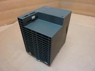 USED SIEMENS 6EP1 334-2BA00